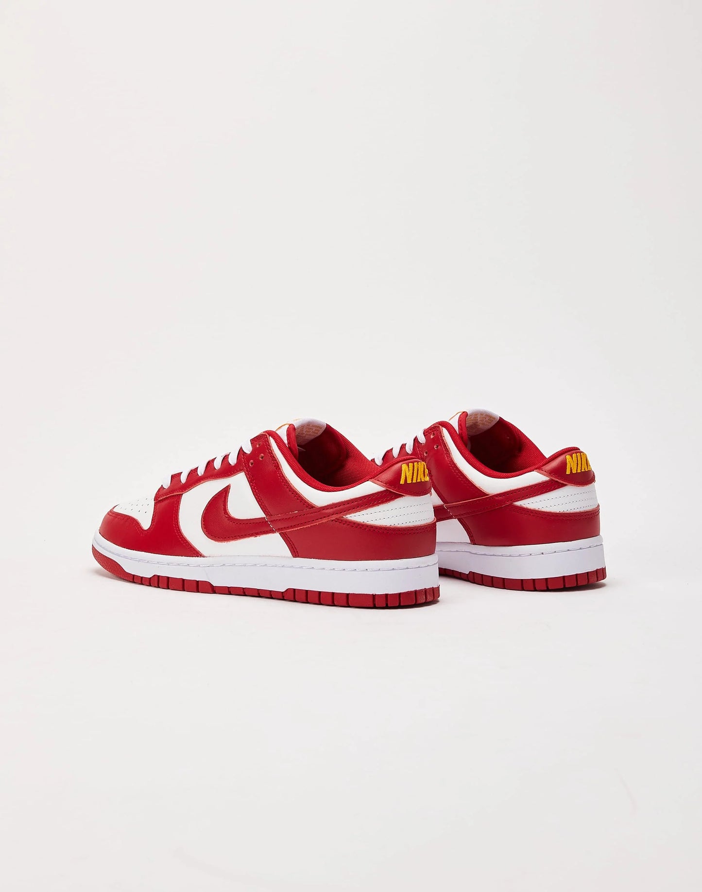 Nike Dunk Low 'USC' - Funky Insole