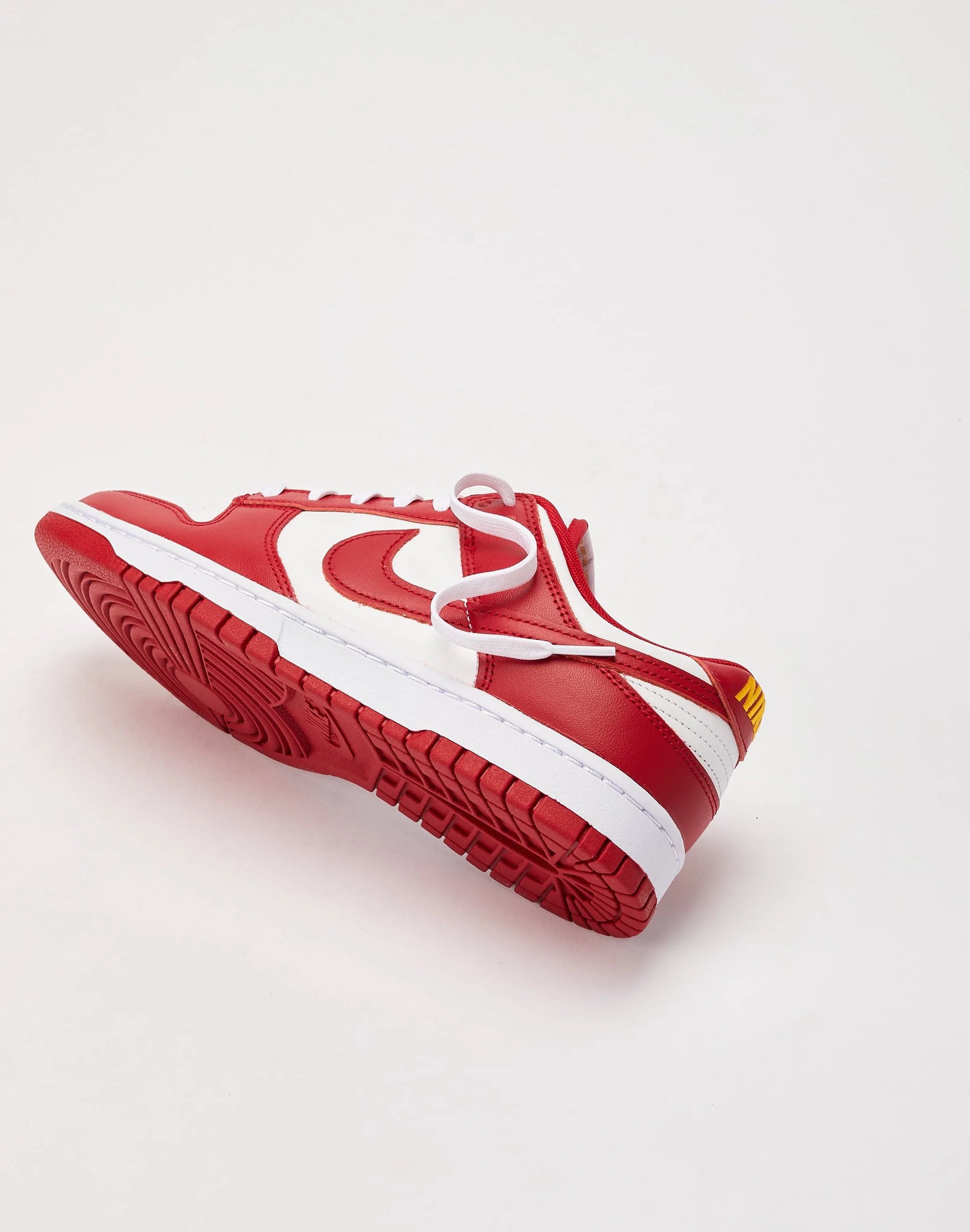 Nike Dunk Low 'USC' - Funky Insole