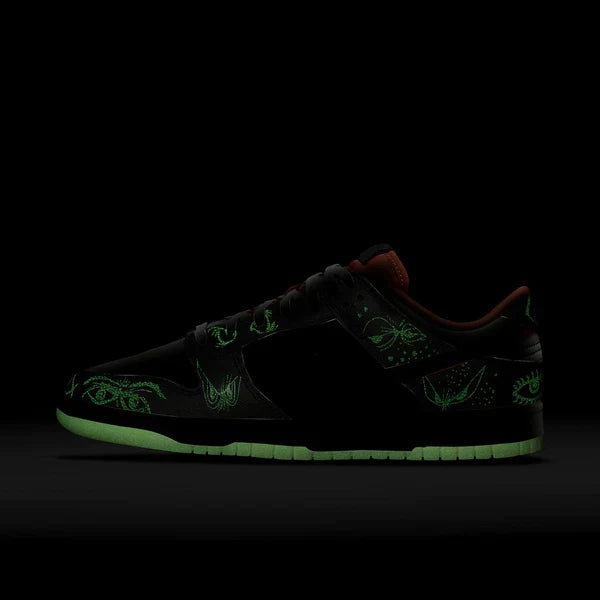 Nike Dunk Low PRM 'Halloween' - Funky Insole