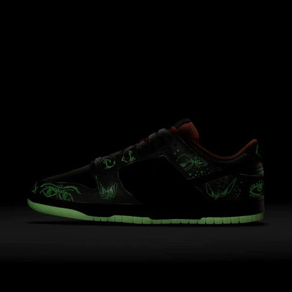 Nike Dunk Low PRM 'Halloween' - Funky Insole