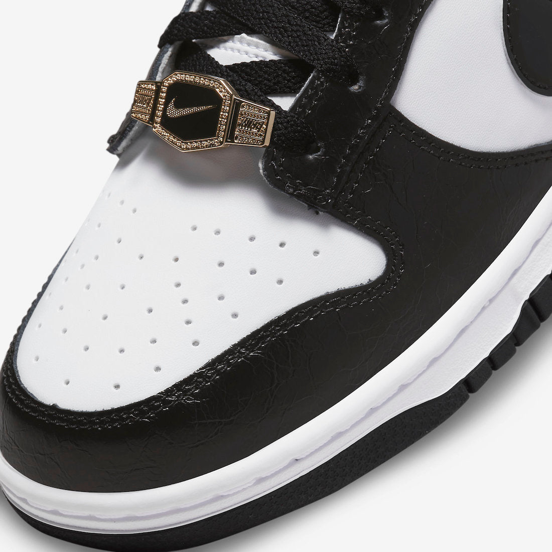 Nike Dunk Low SE 'World Champs' - Funky Insole