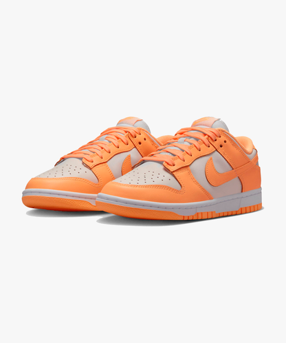 Nike Dunk Low 'Peach Cream' (Women's) - Funky Insole