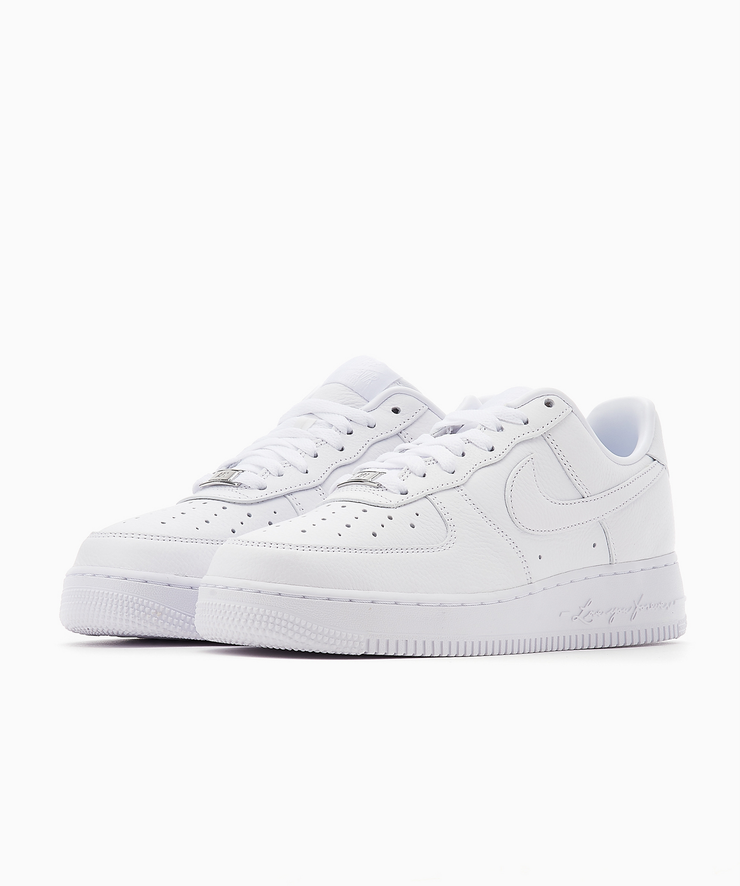 Nike Air Force 1 Low Drake NOCTA 'Certified Lover Boy' - Funky Insole