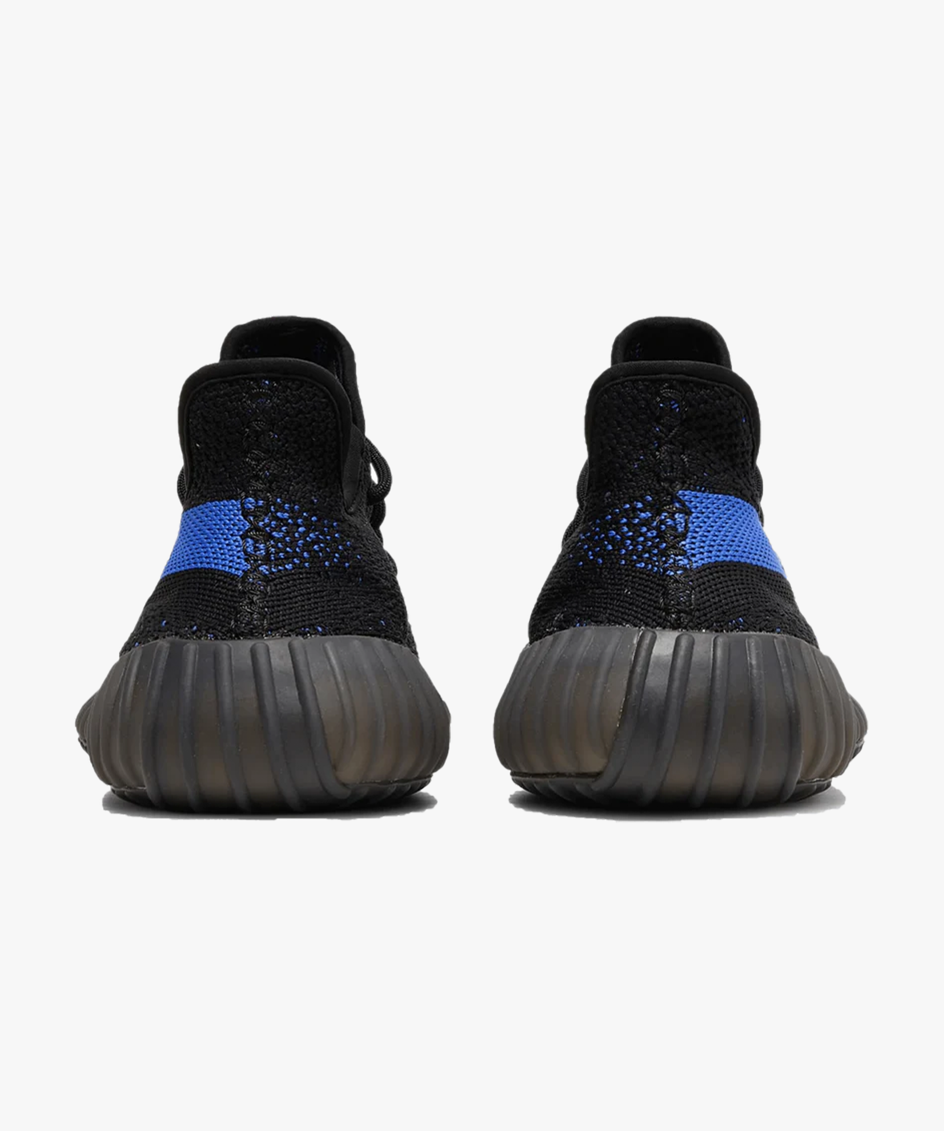 adidas YEEZY Boost 350 V2 'Dazzling Blue' - Funky Insole