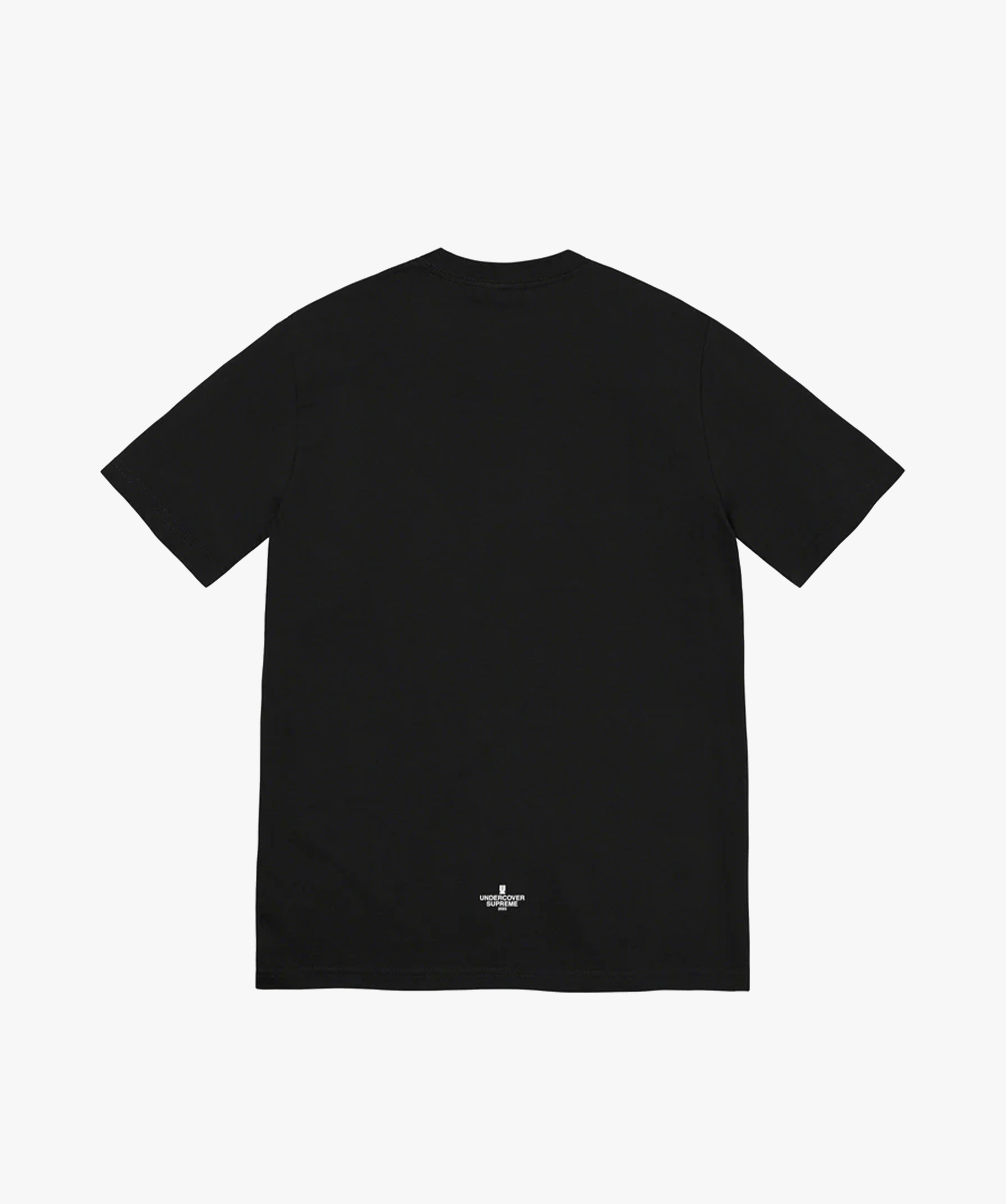 Supreme x UNDERCOVER Face Tee Black - Funky Insole