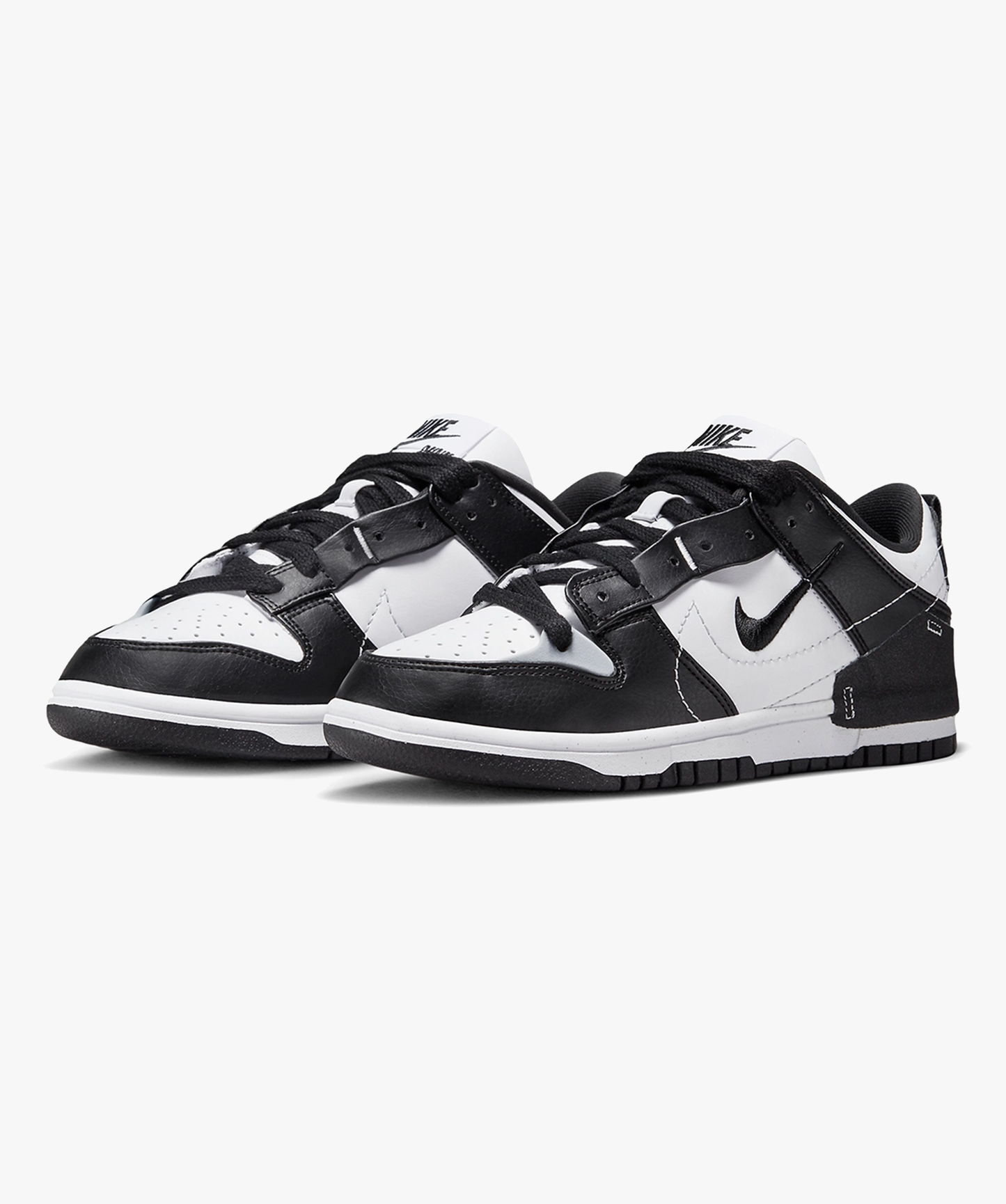 Nike Dunk Low Disrupt 2 'Panda' (Women's) - Funky Insole