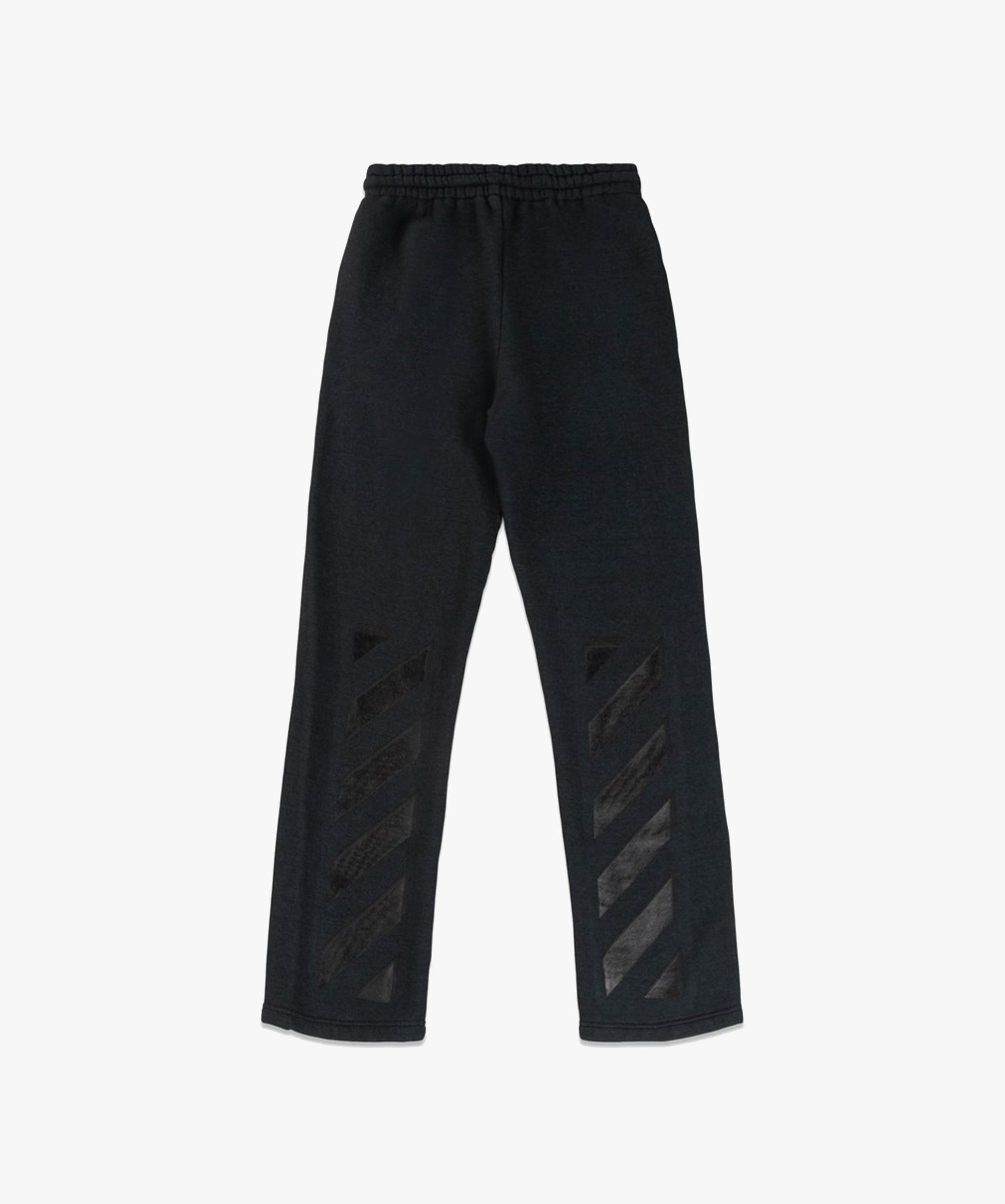 Off-White Rubber Arrow New Taperd Pant (W) - Funky Insole