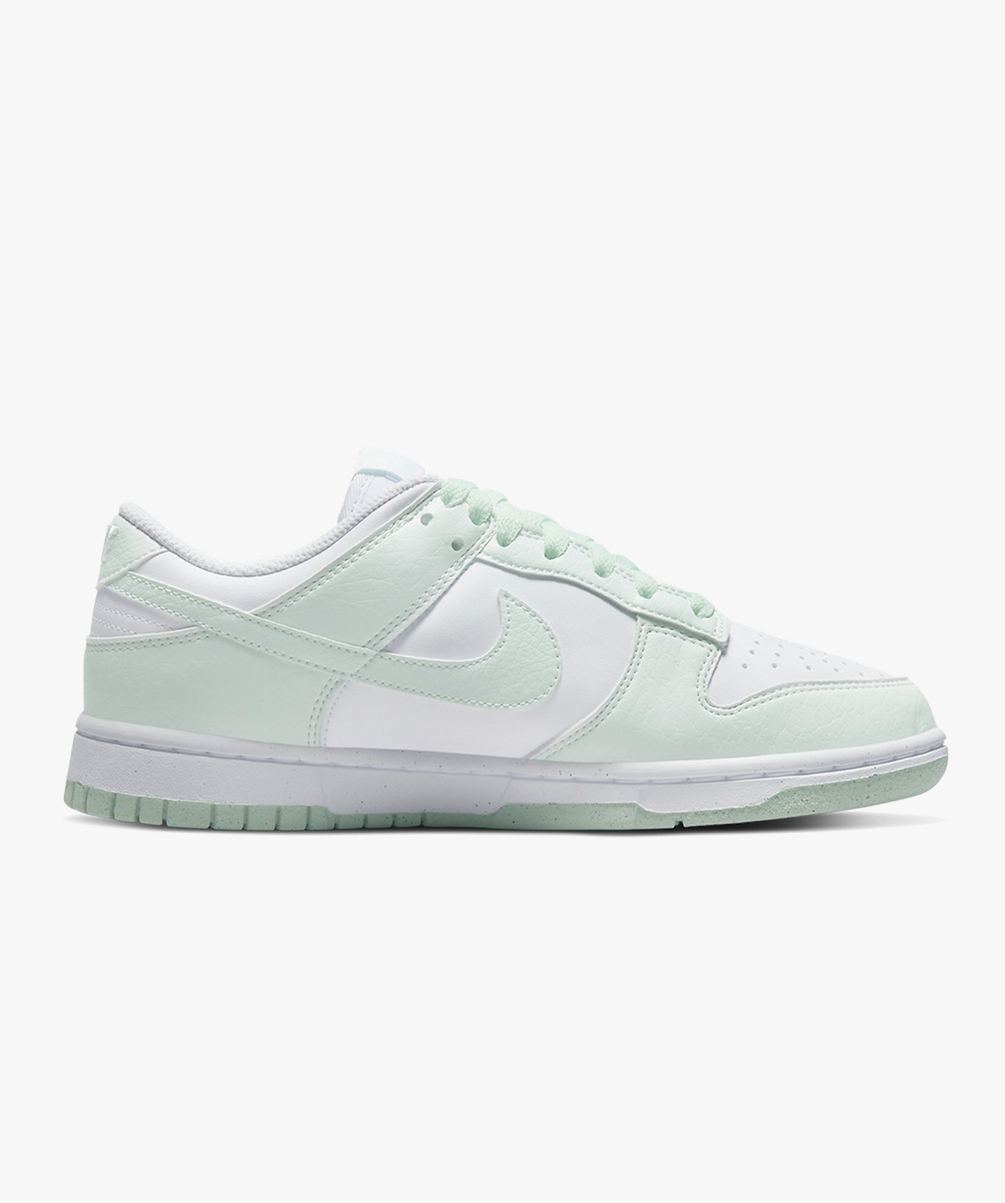 Nike Dunk Low Next Nature 'White Mint' (Women's) - Funky Insole