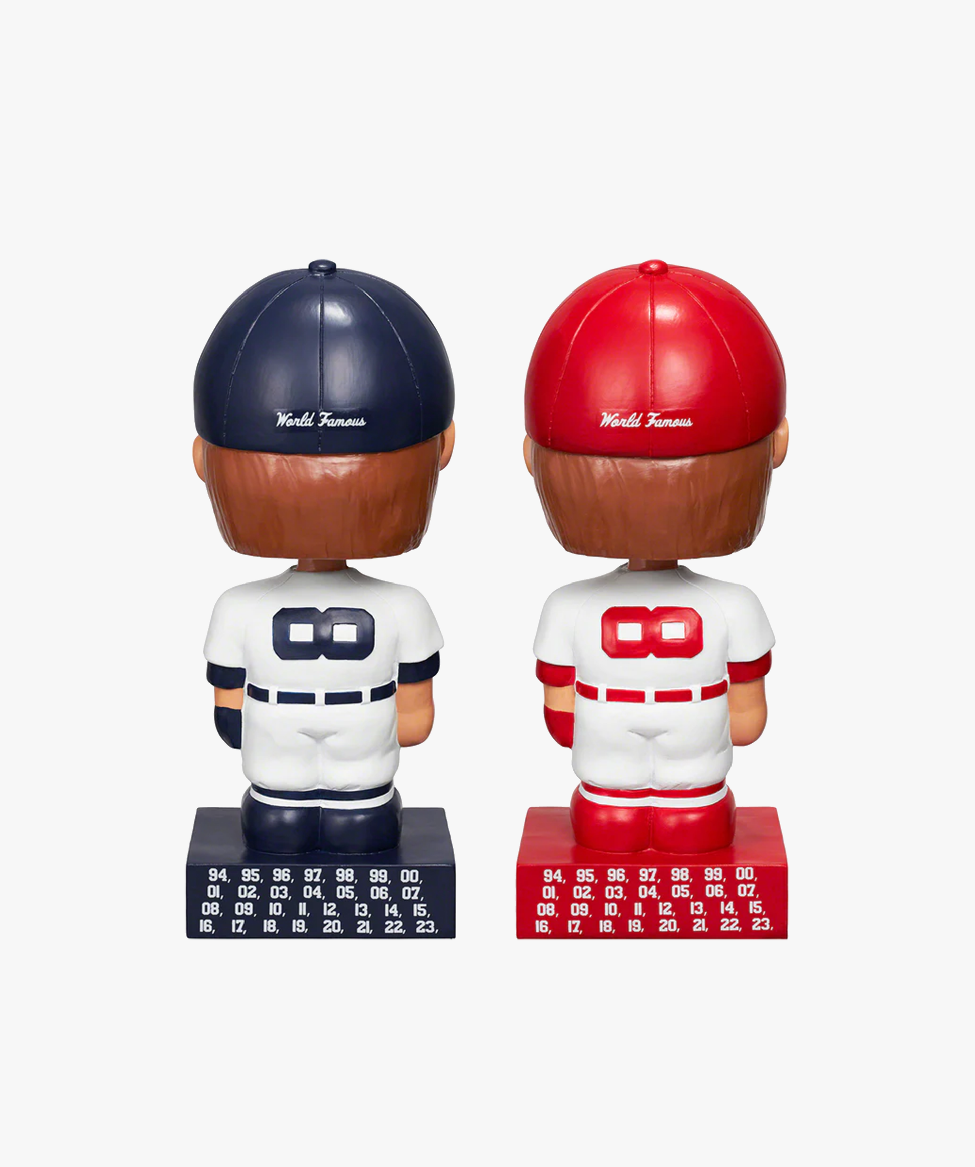 Supreme Bobblehead Set - Funky Insole