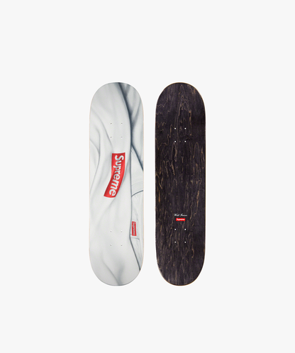 Supreme Box Logo T-shirt Skateboard - Funky Insole