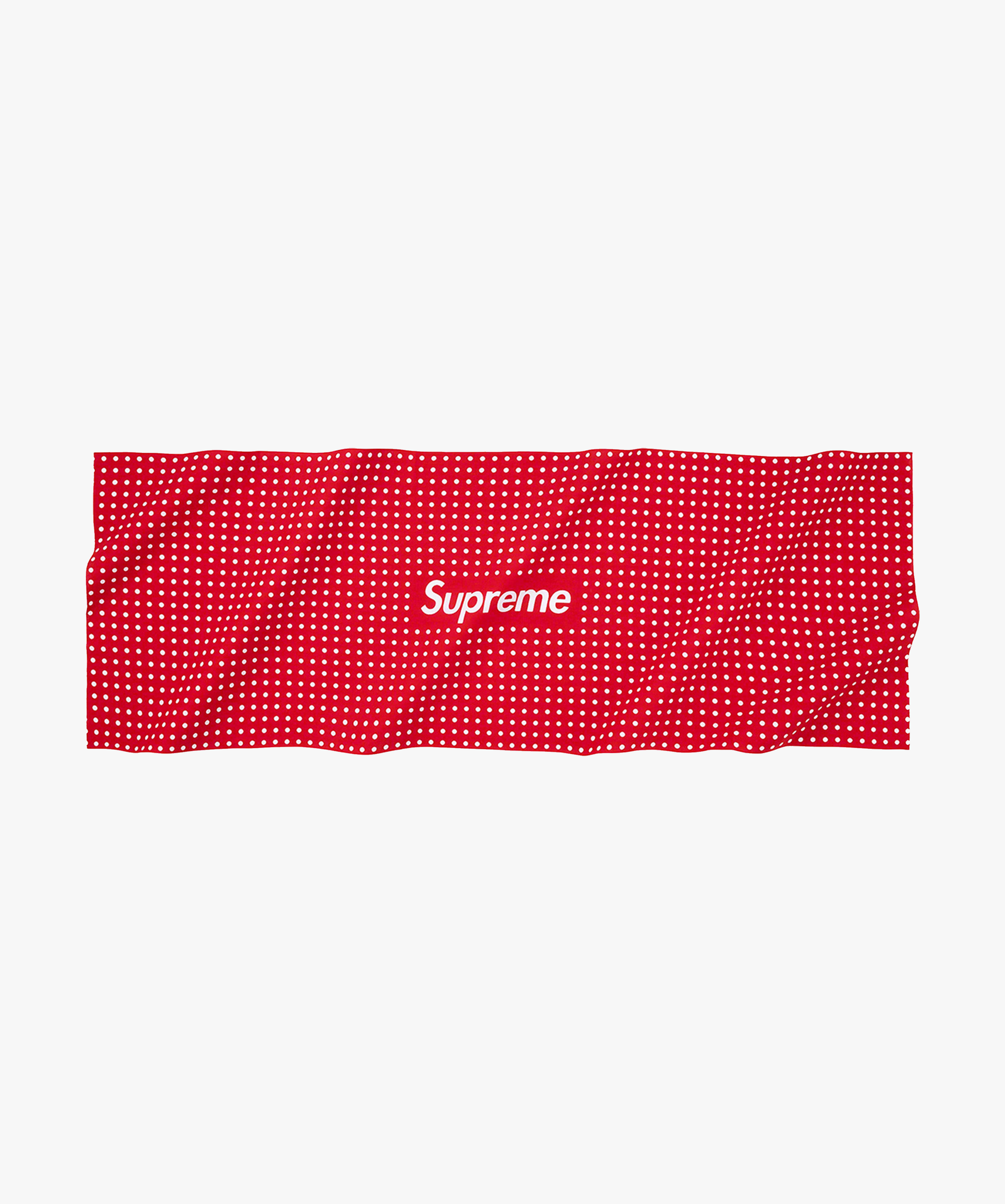 Supreme Tenugui Towel (Set of 2) - Funky Insole