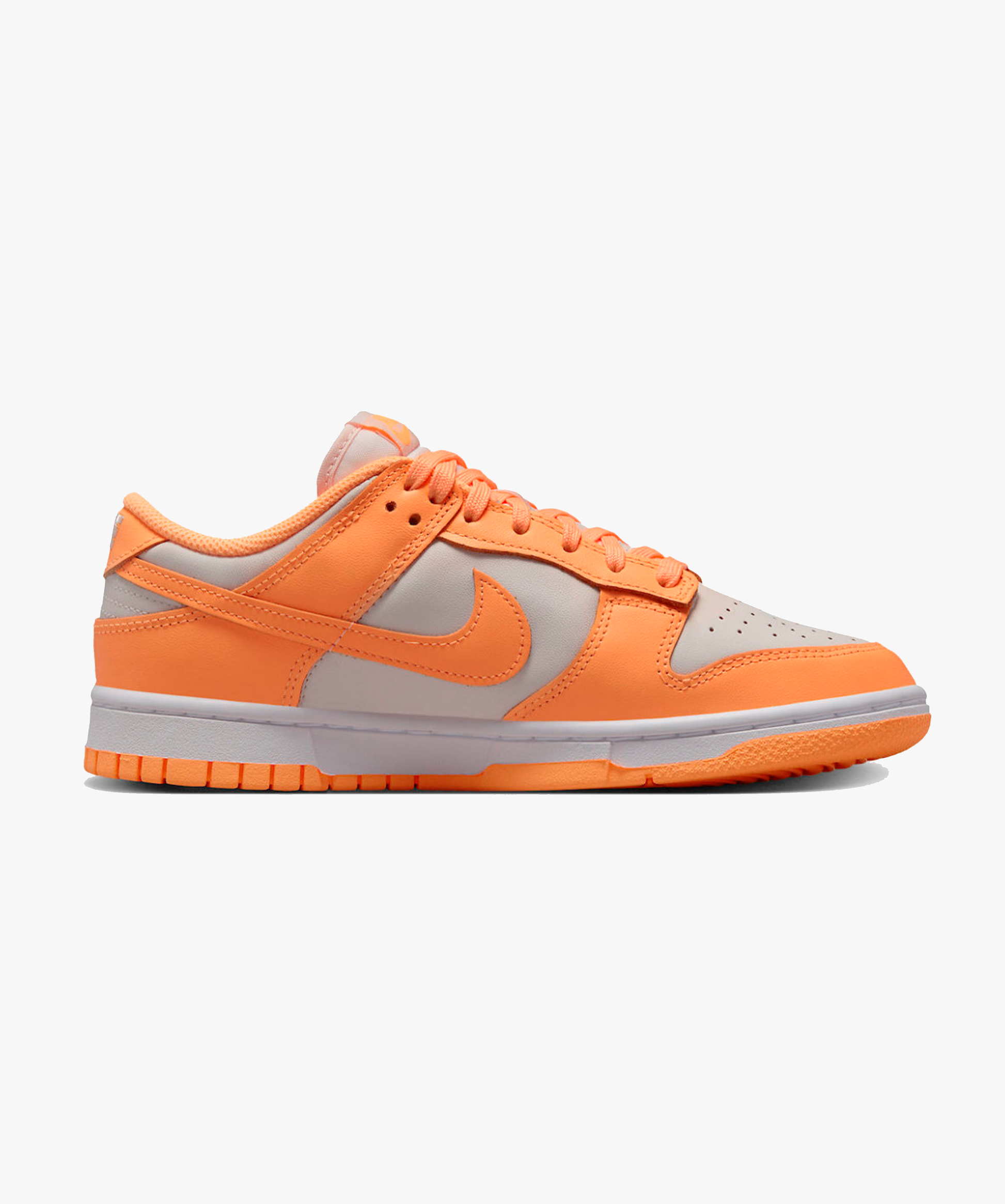 Nike Dunk Low 'Peach Cream' (Women's) - Funky Insole