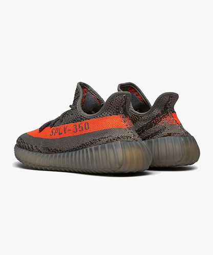 adidas YEEZY Boost 350 V2 'Beluga' (Reflective) - Funky Insole