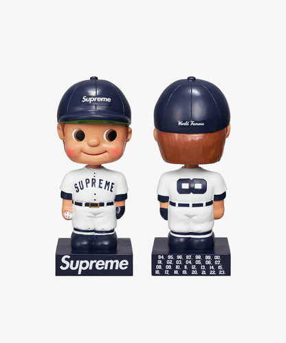 Supreme Bobblehead Set - Funky Insole