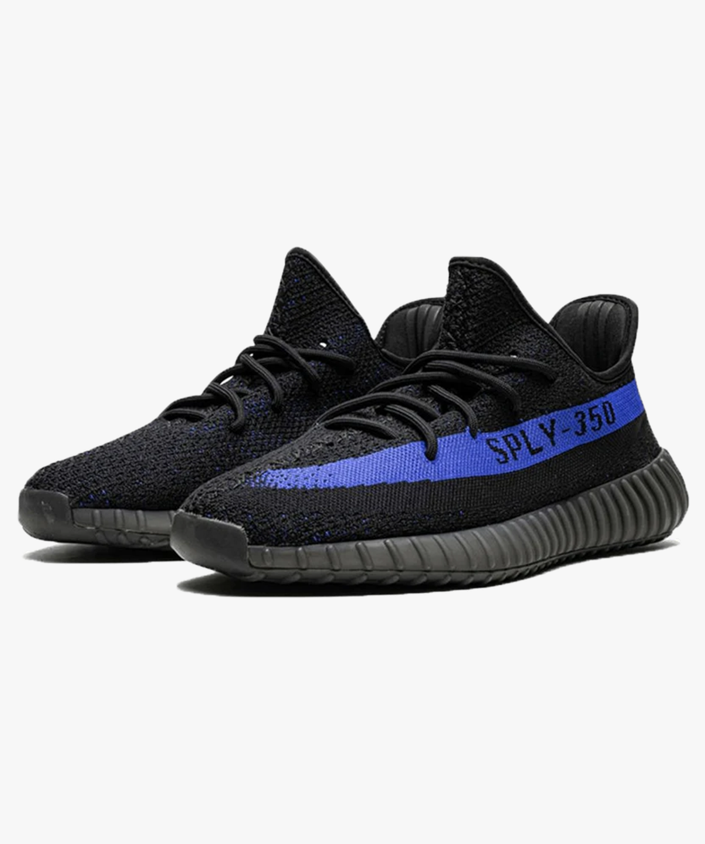 adidas YEEZY Boost 350 V2 'Dazzling Blue' - Funky Insole