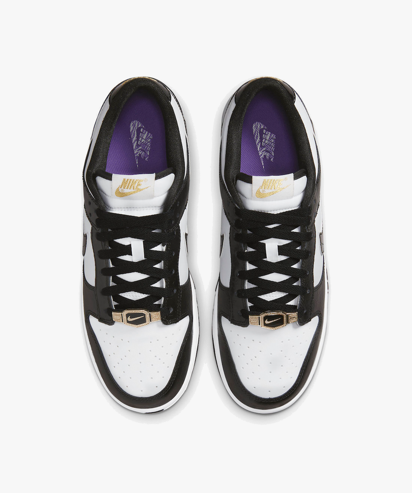 Nike Dunk Low SE 'World Champs' - Funky Insole