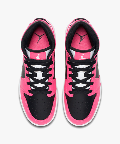 Jordan 1 Mid 'Pinksicle' (GS) - Funky Insole