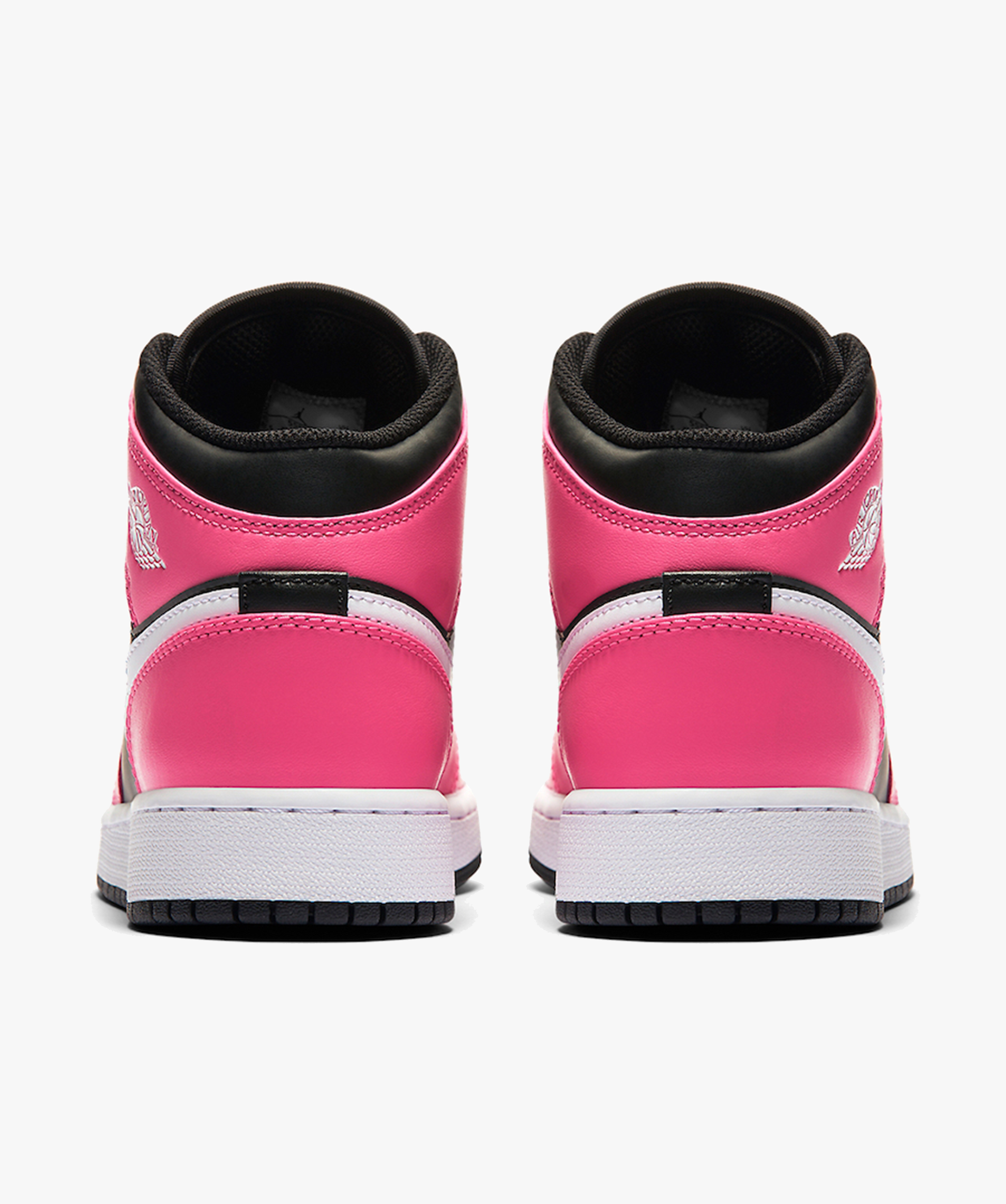 Jordan 1 Mid 'Pinksicle' (GS) - Funky Insole