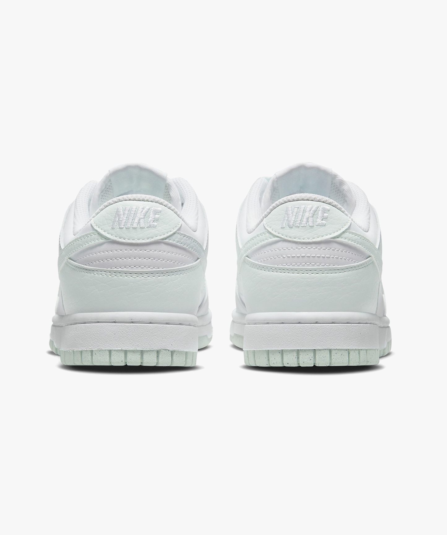 Nike Dunk Low Next Nature 'White Mint' (Women's) - Funky Insole