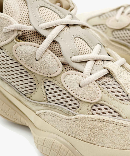 adidas YEEZY 500 'Taupe Light' - Funky Insole