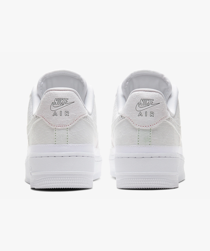 Nike Air Force 1 LX Reveal 'Black Swoosh' (Women's) - Funky Insole