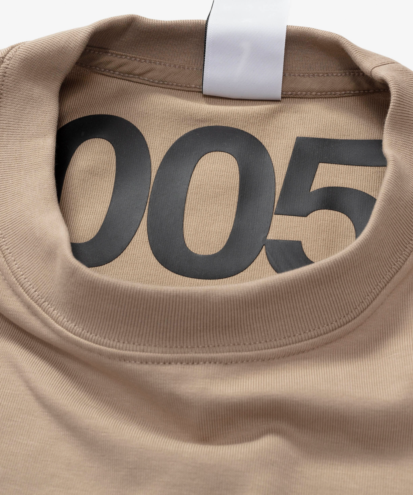 Off-White x Nike 005 T-Shirt Khaki - Funky Insole