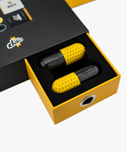 Crep Protect Box Pack - The Ultimate Box Pack - Funky Insole