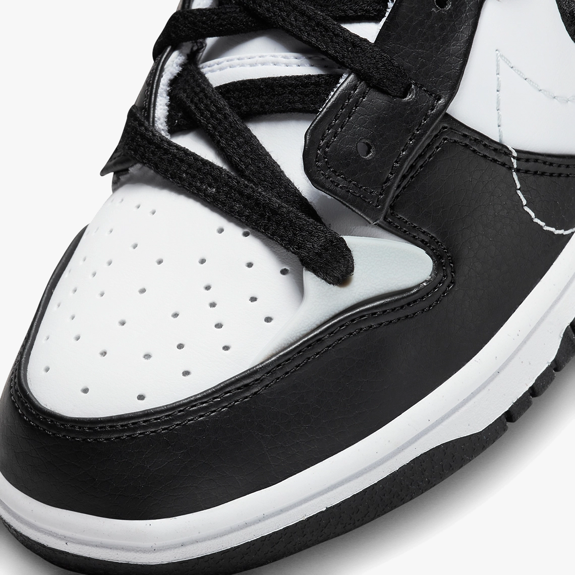 Nike Dunk Low Disrupt 2 'Panda' (Women's) - Funky Insole