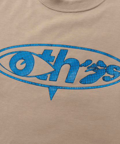 Off-White x Nike 005 T-Shirt Khaki - Funky Insole