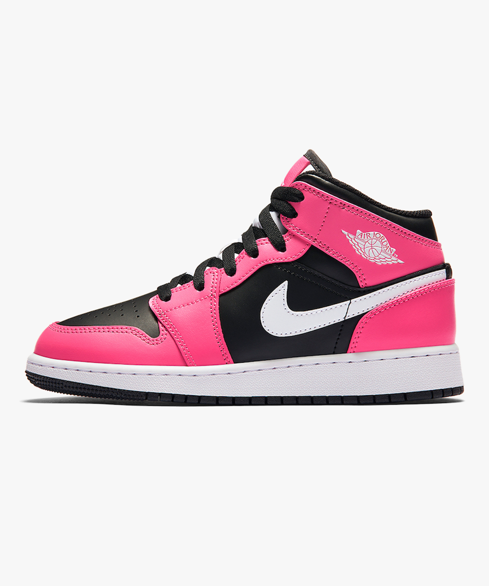 Jordan 1 Mid 'Pinksicle' (GS) - Funky Insole