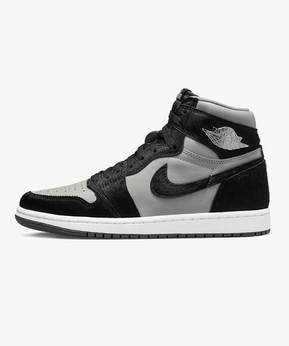 Jordan 1 Retro High OG Twist 2.0 'Medium Grey' (Women's) - Funky Insole