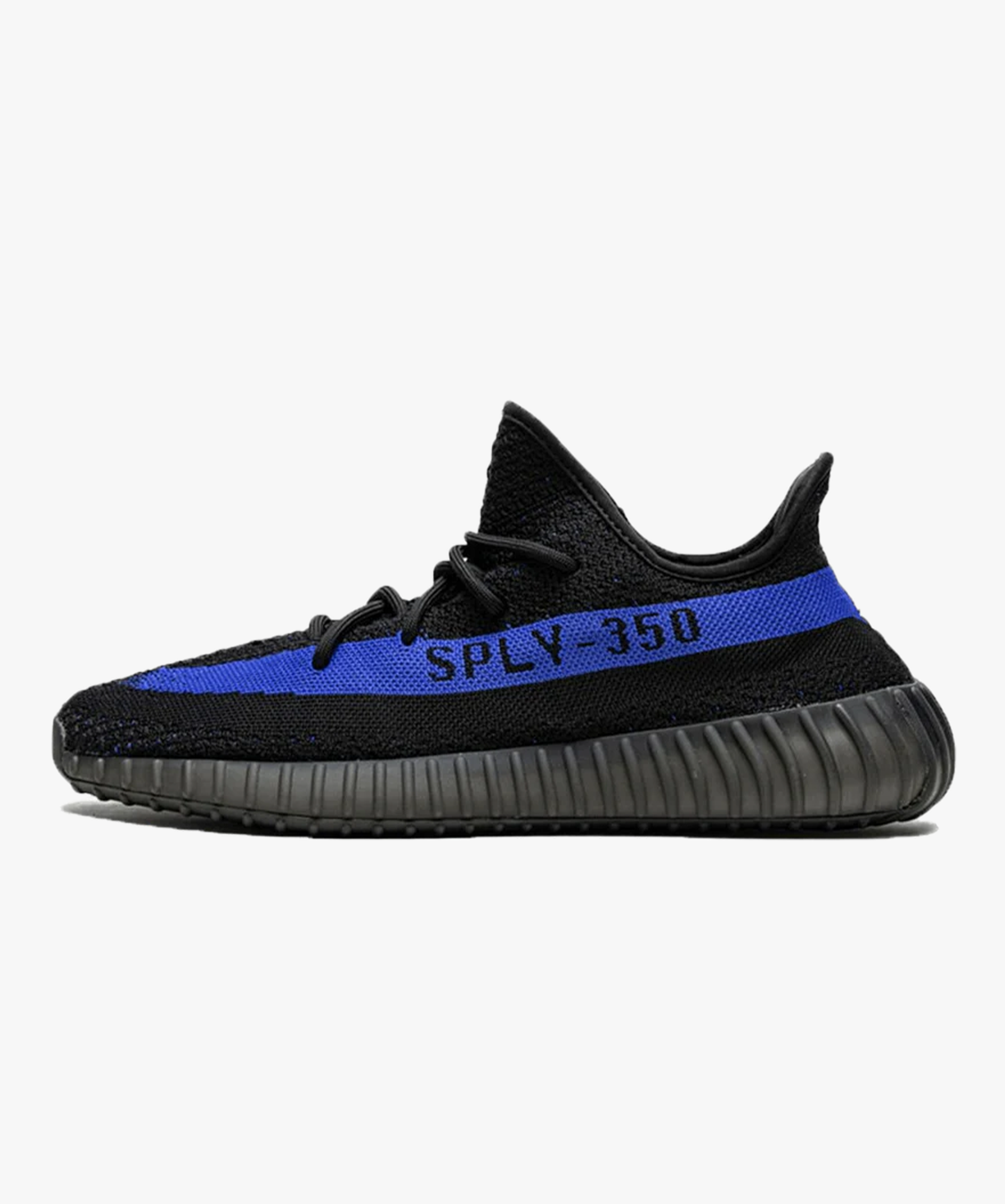 adidas YEEZY Boost 350 V2 'Dazzling Blue' - Funky Insole