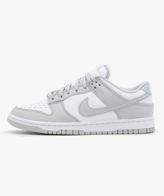 Nike Dunk Low 'Grey Fog' - Funky Insole