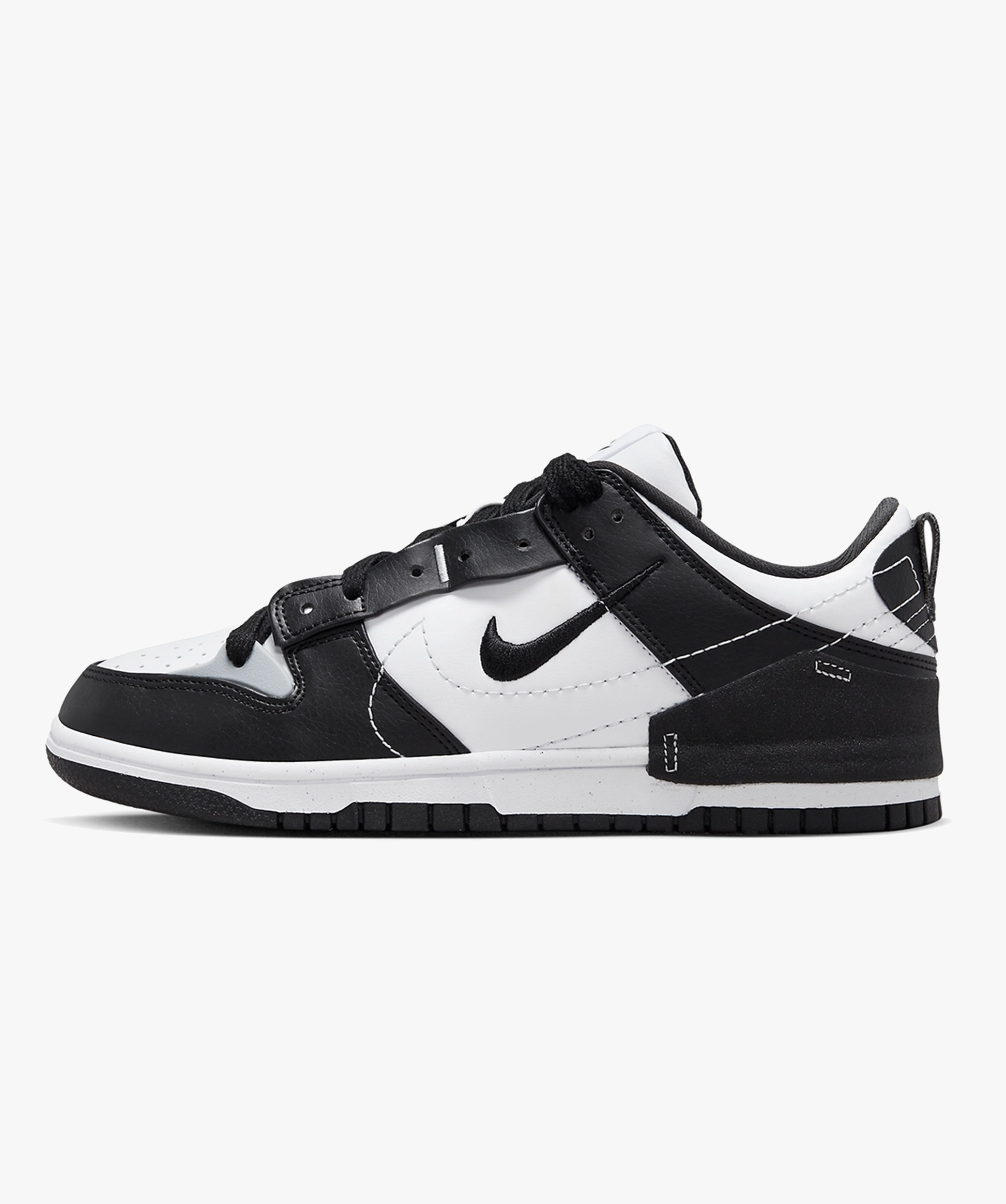 Nike Dunk Low Disrupt 2 'Panda' (Women's) - Funky Insole