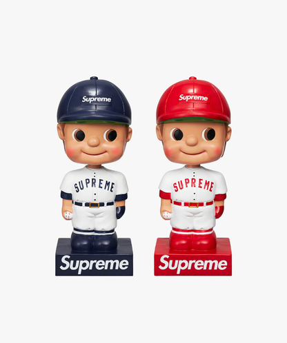 Supreme Bobblehead Set - Funky Insole