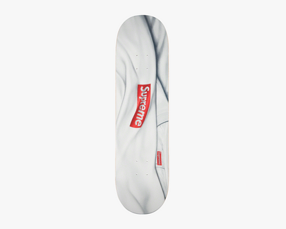 Supreme Box Logo T-shirt Skateboard - Funky Insole