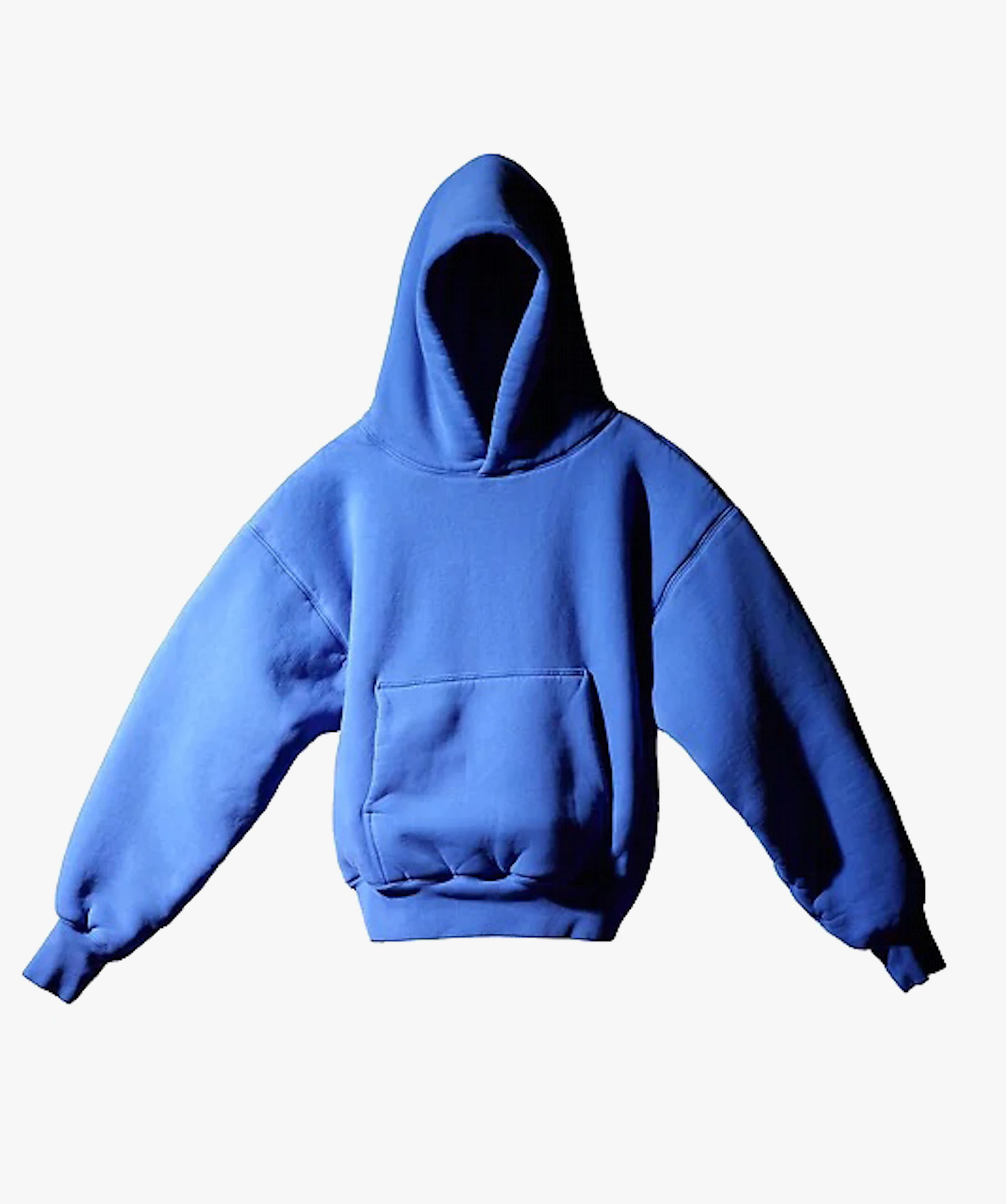 YEEZY x Gap Hoodie Blue - Funky Insole