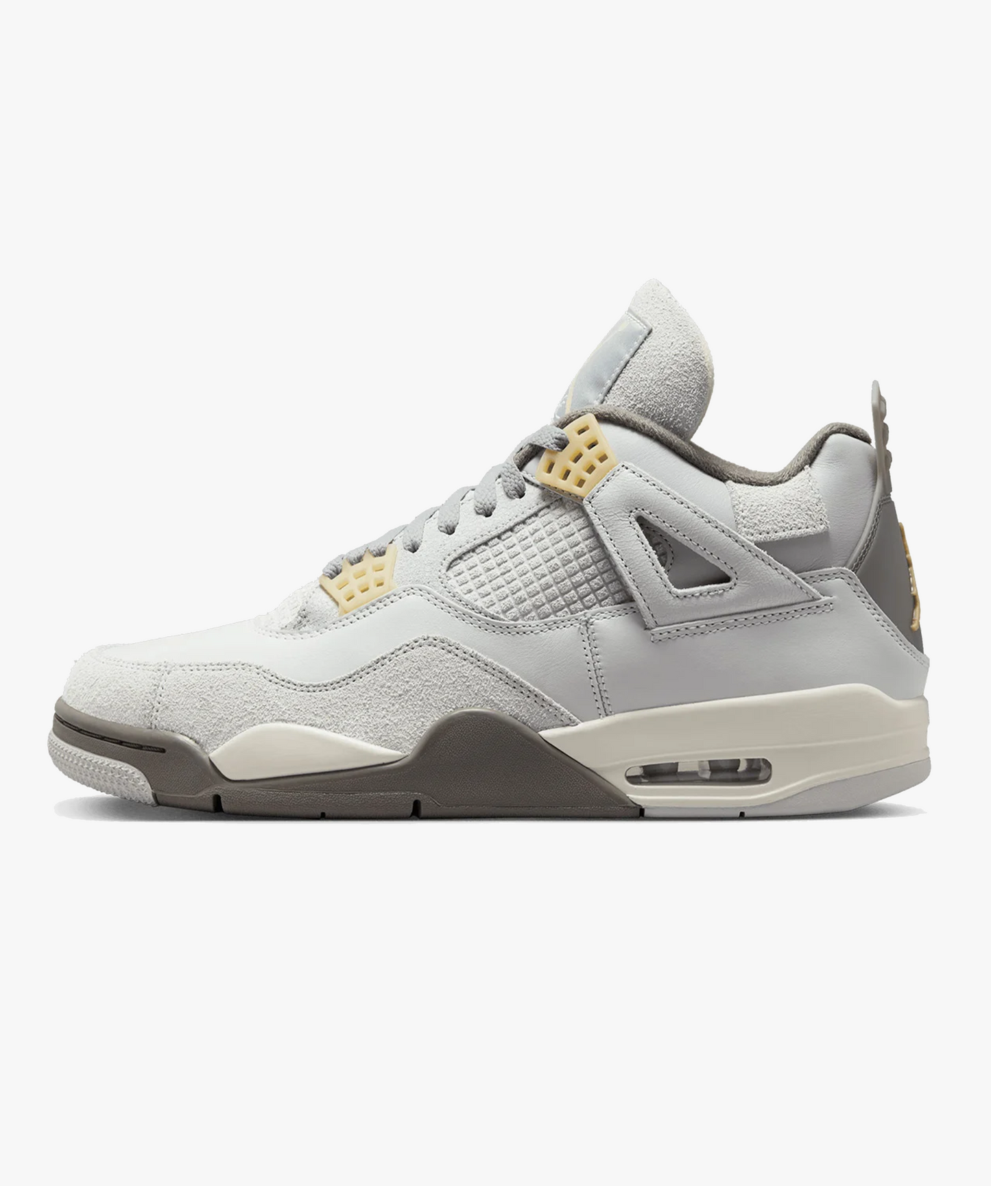 Jordan 4 SE Craft 'Photon Dust' - Funky Insole