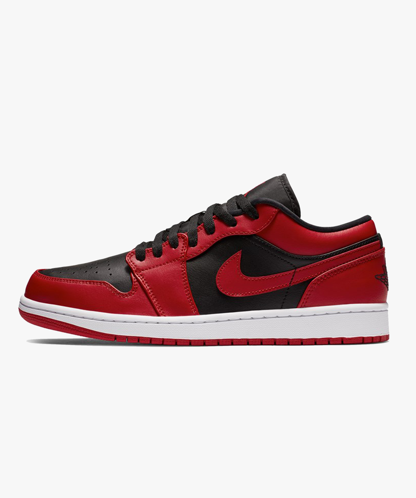 Jordan 1 Low 'Reverse Bred' - Funky Insole