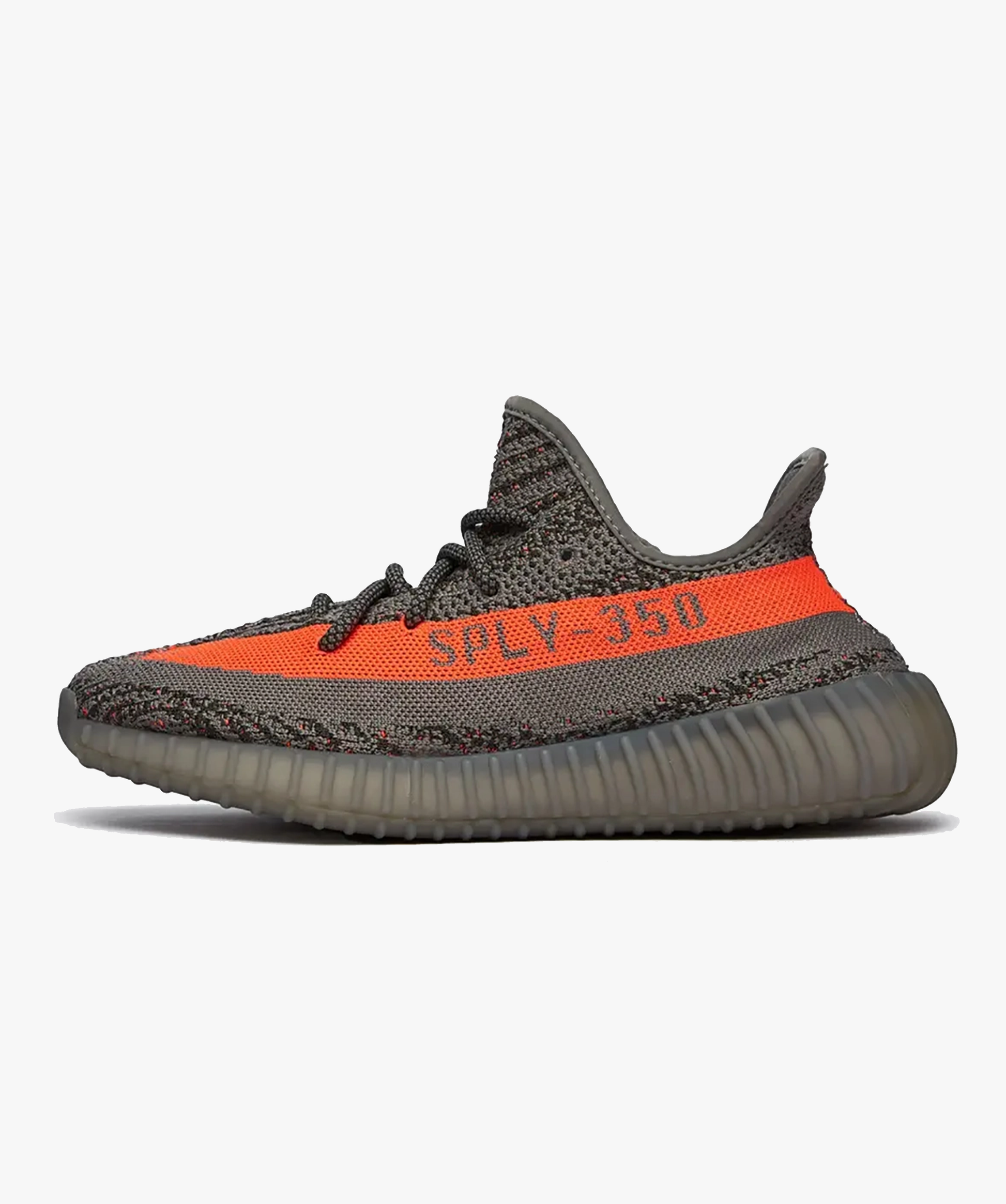 adidas YEEZY Boost 350 V2 'Beluga' (Reflective) - Funky Insole