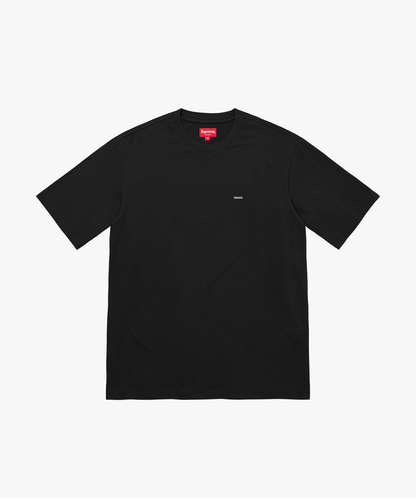 Supreme Small Box Tee (SS22) Black - Funky Insole