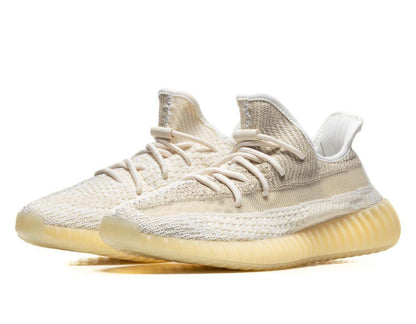 adidas YEEZY Boost 350 V2 'Natural' - Funky Insole