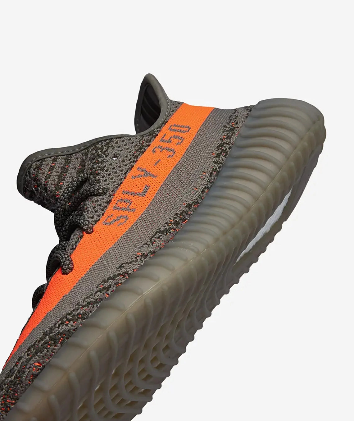 adidas YEEZY Boost 350 V2 'Beluga' (Reflective) - Funky Insole