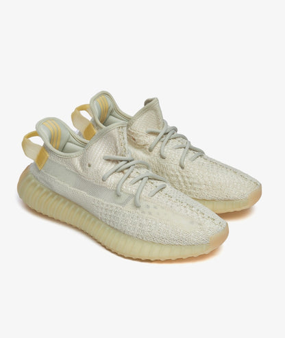 adidas YEEZY Boost 350 V2 'Light' - Funky Insole