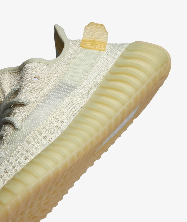 adidas YEEZY Boost 350 V2 'Light' - Funky Insole