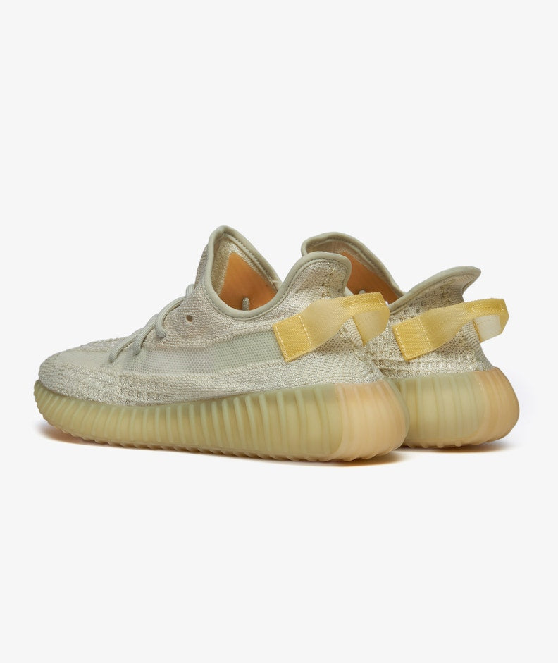 adidas YEEZY Boost 350 V2 'Light' - Funky Insole