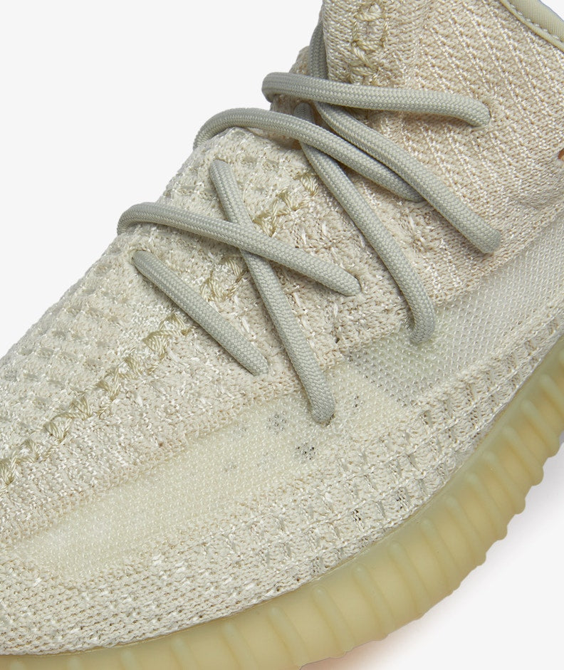 adidas YEEZY Boost 350 V2 'Light' - Funky Insole