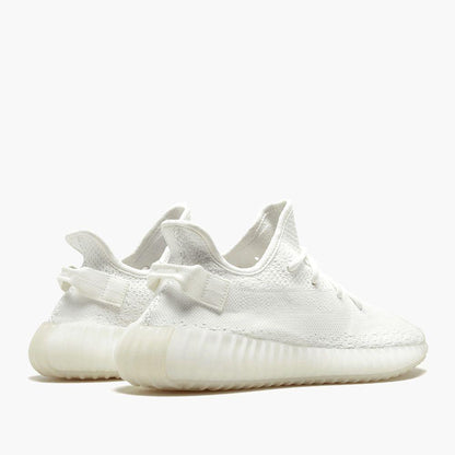 adidas YEEZY Boost 350 V2 'Cream/Triple White' - Funky Insole