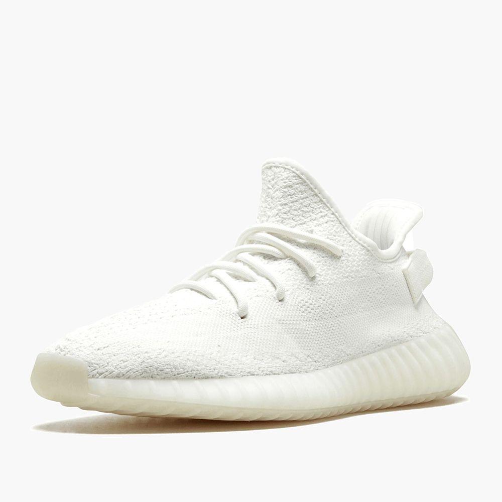 adidas YEEZY Boost 350 V2 'Cream/Triple White' – Funky Insole