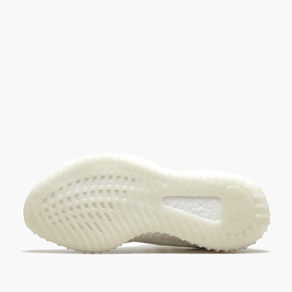 adidas YEEZY Boost 350 V2 'Cream/Triple White' - Funky Insole